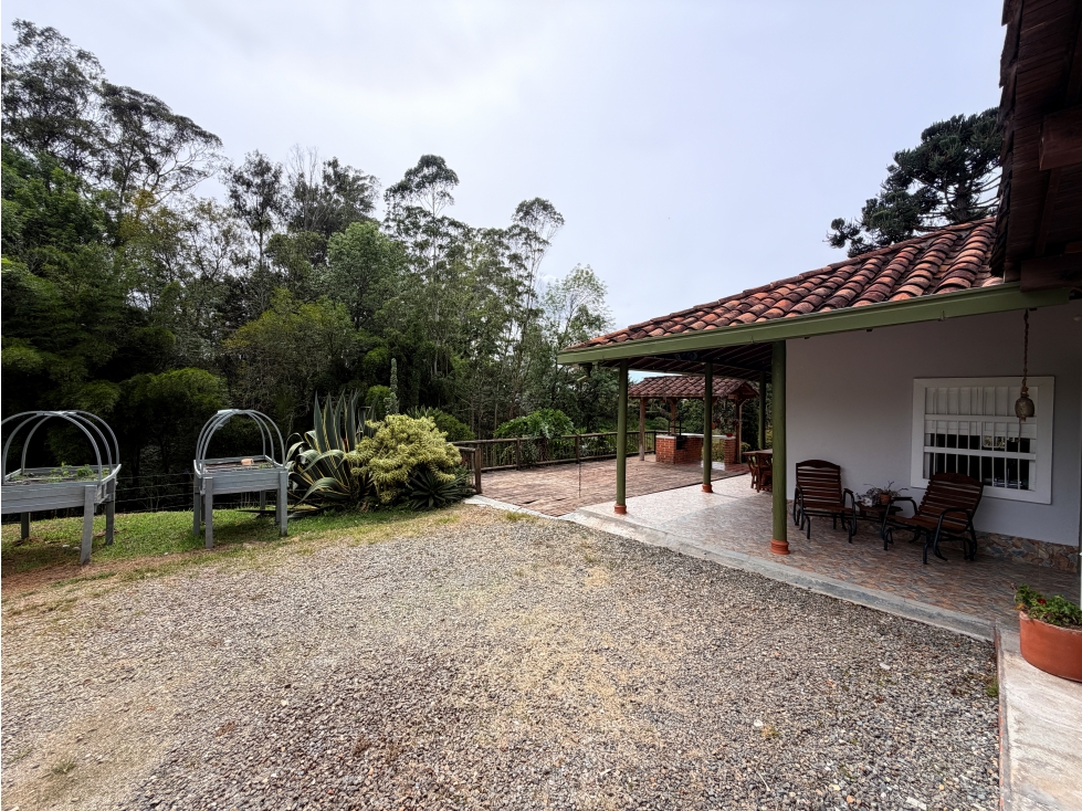 Finca Independiente Sector Cabeceras — foto 2