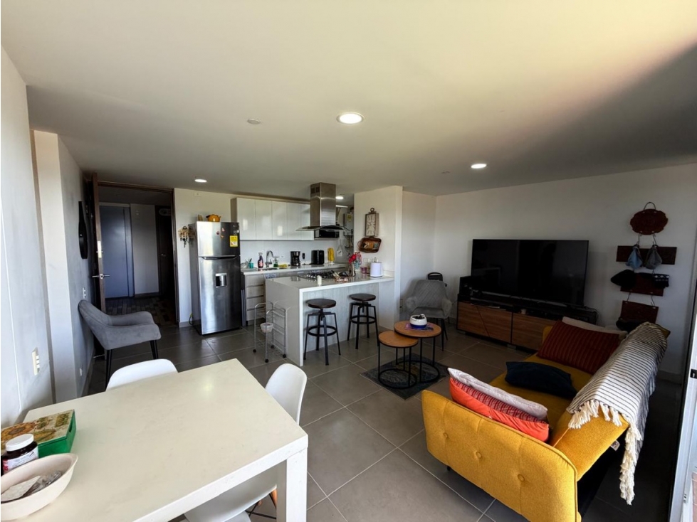 Apartamento en Venta San Antonio — foto 4