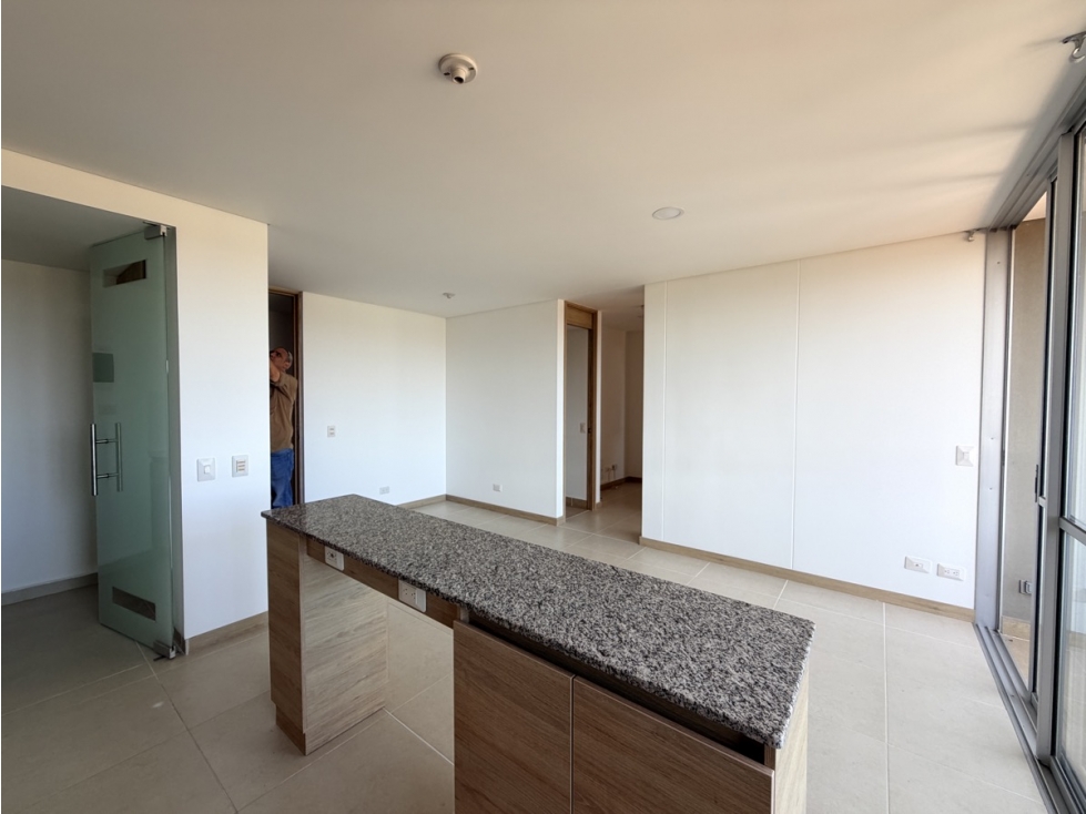 Apartamento Sector Clinica la Somer Rionegro — foto 3