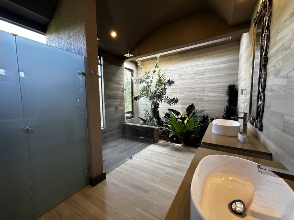 Venta Casa En Parcelación - El Carmen - Vereda Aguas Claras — foto 5