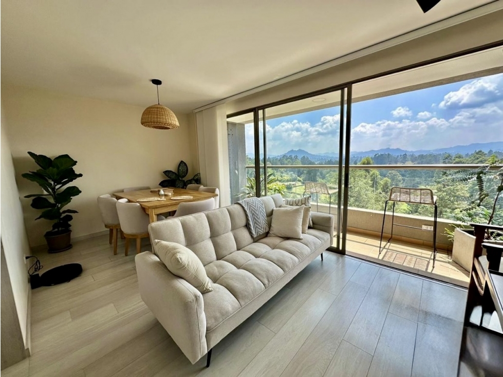 Venta Apartamento - Rionegro - San Antonio