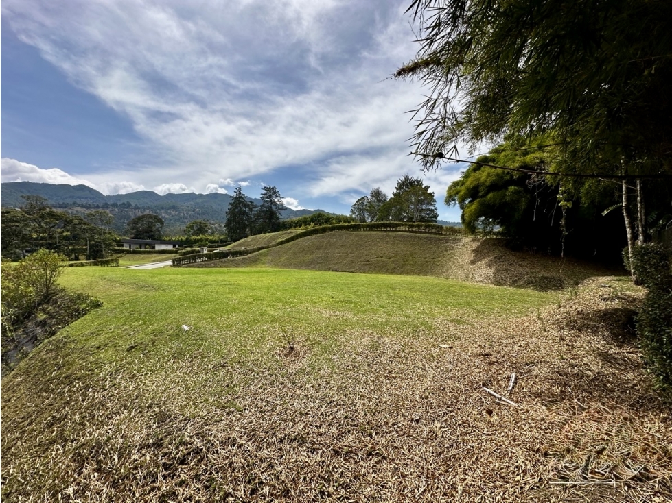 Venta Lote en Parcelacion - El Retiro - Fizebad — foto 4