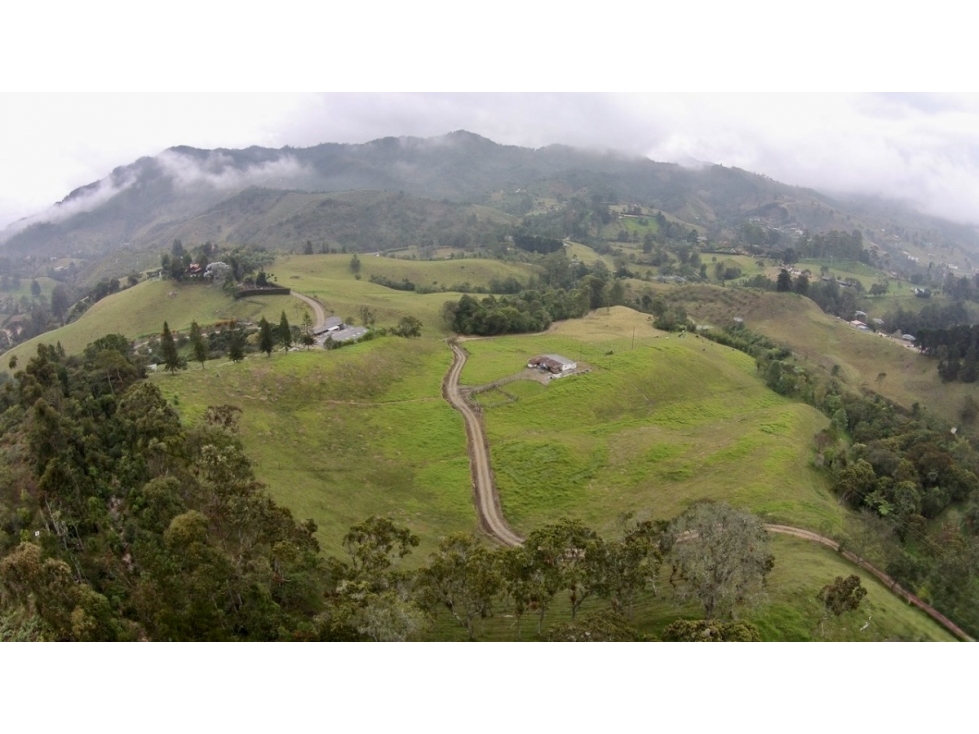 Venta Lote de Gran Extencion - El Retiro - Pantanillo — foto 2