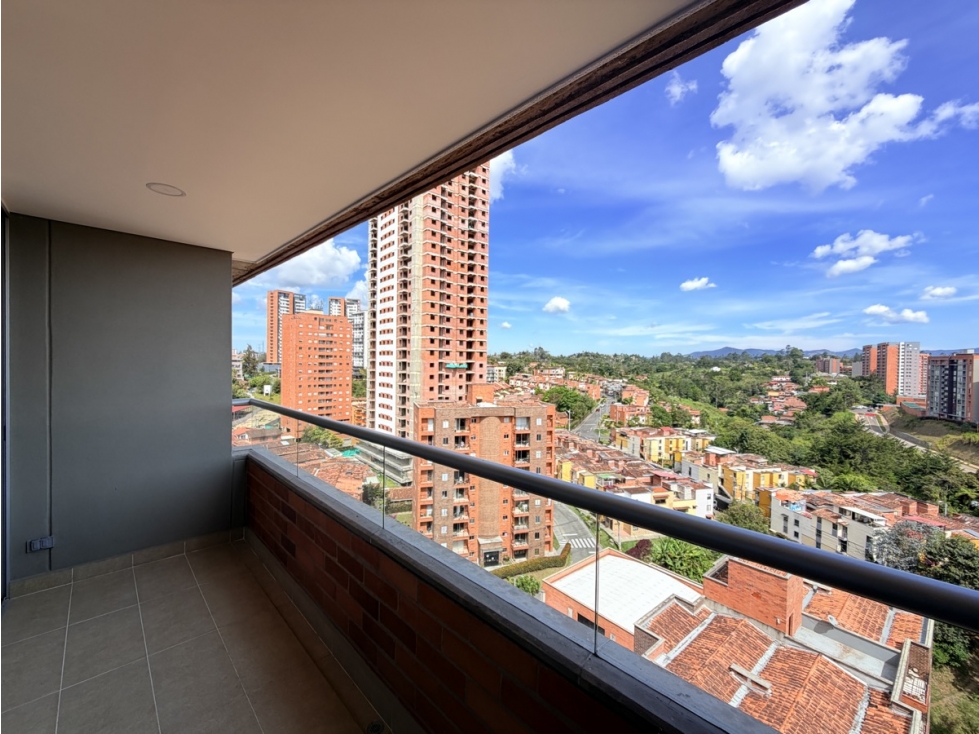Apartamento Sector Clinica la Somer Rionegro — foto 6