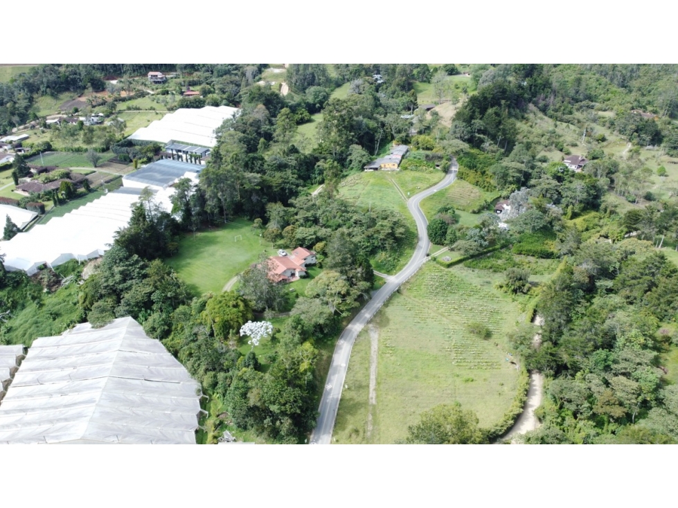 Venta Lote Para Desarrollar - La Argentina - El Retiro - 4