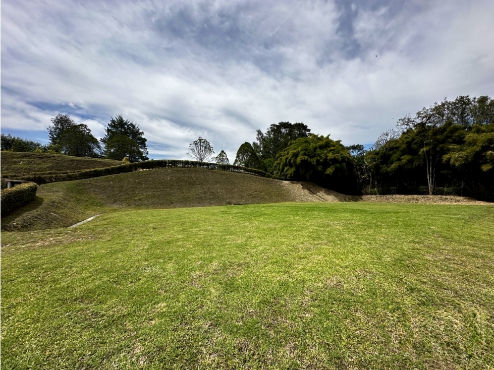 Venta Lote en Parcelacion - El Retiro - Fizebad — foto 5