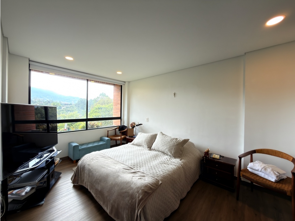 Apartamento en El Retiro — foto 5