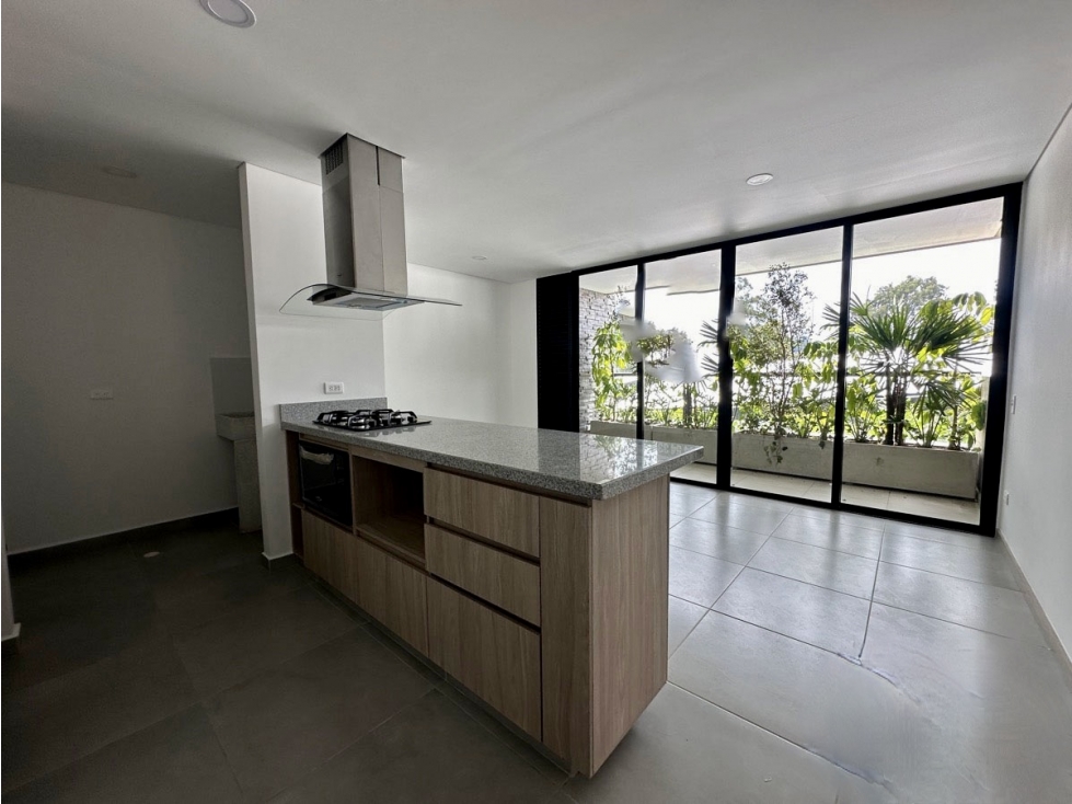 Apartamento en VENTA Entrada Principal