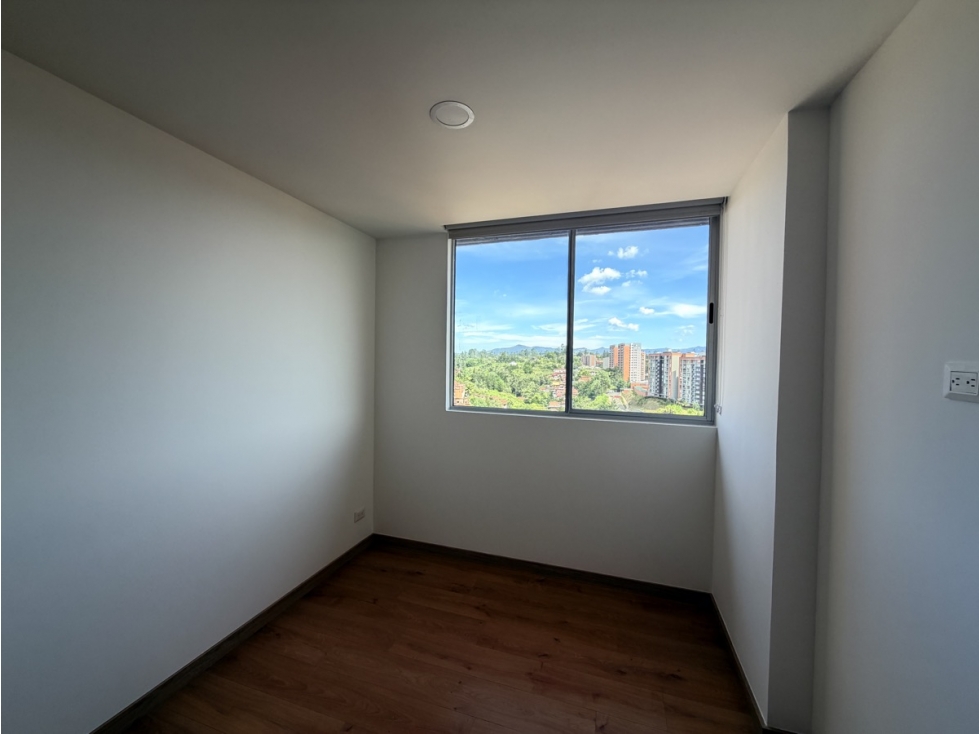 Apartamento Sector Clinica la Somer Rionegro — foto 5