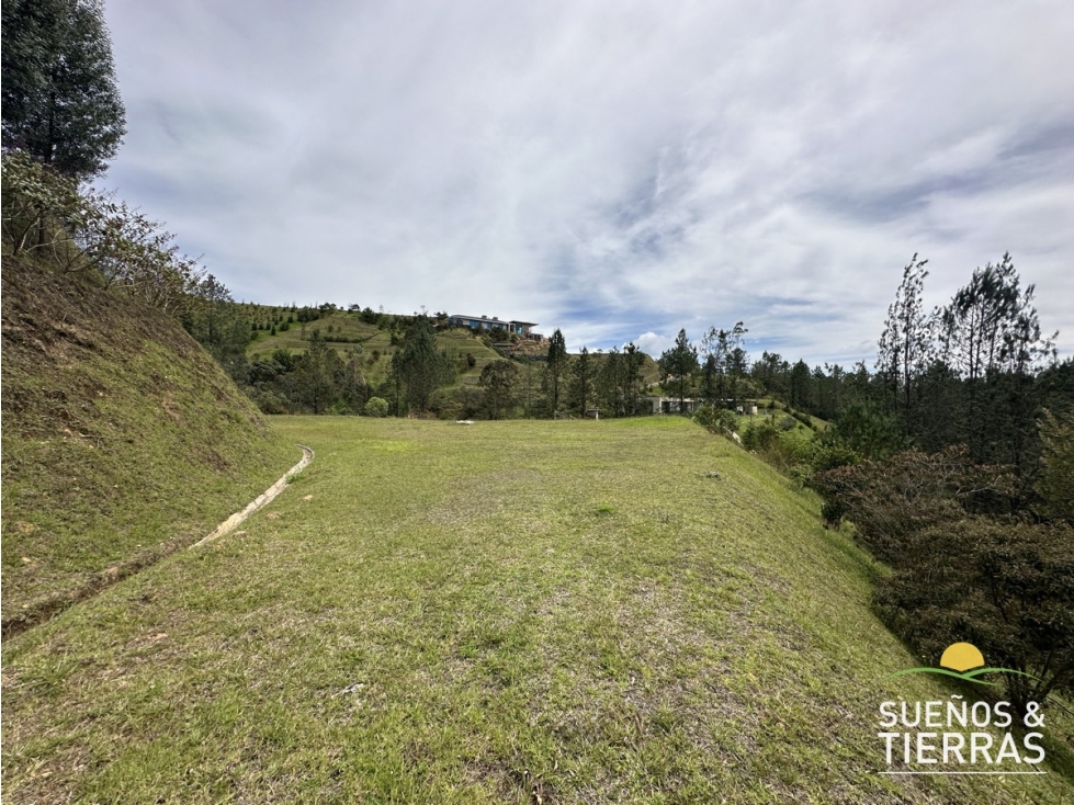 Venta Lote En Parcelación - El Retiro - Lejos del Nido — foto 6