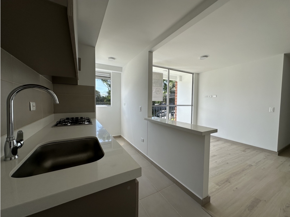Venta Apartamento Santa Ana (Ojo de Agua) - Rionegro — foto 3
