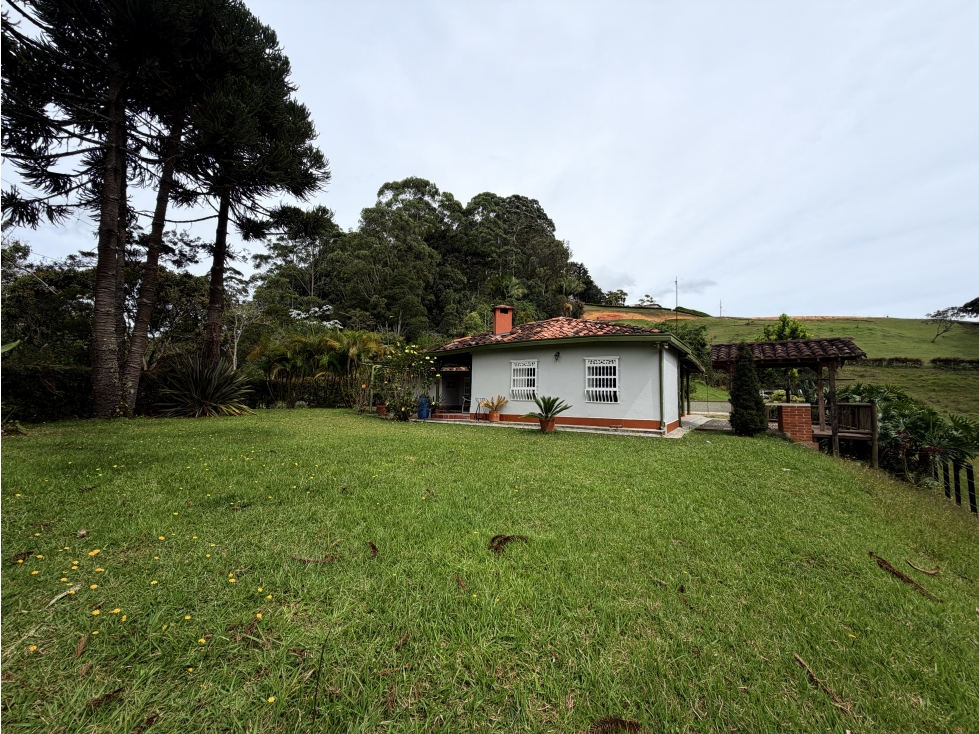 Finca Independiente Sector Cabeceras — foto 6
