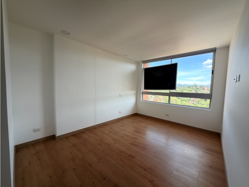 Apartamento Sector Clinica la Somer Rionegro — foto 4