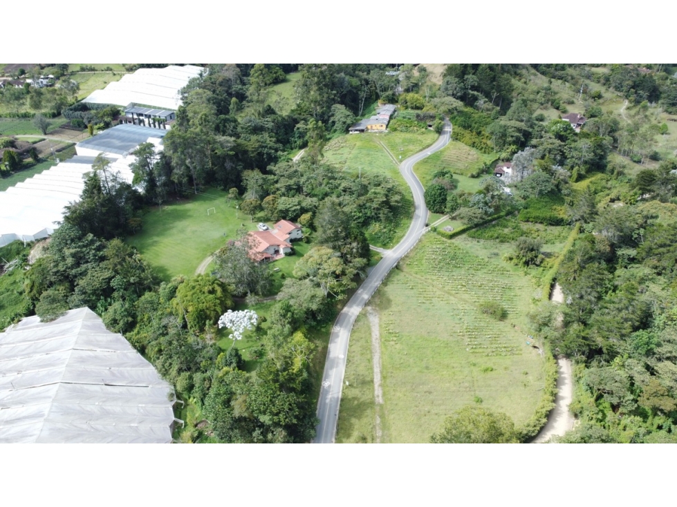 Venta Lote Para Desarrollar - La Argentina - El Retiro - 6
