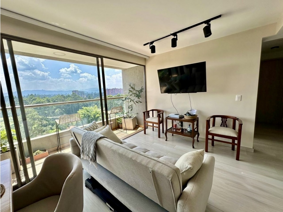 Venta Apartamento - Rionegro - San Antonio — foto 3