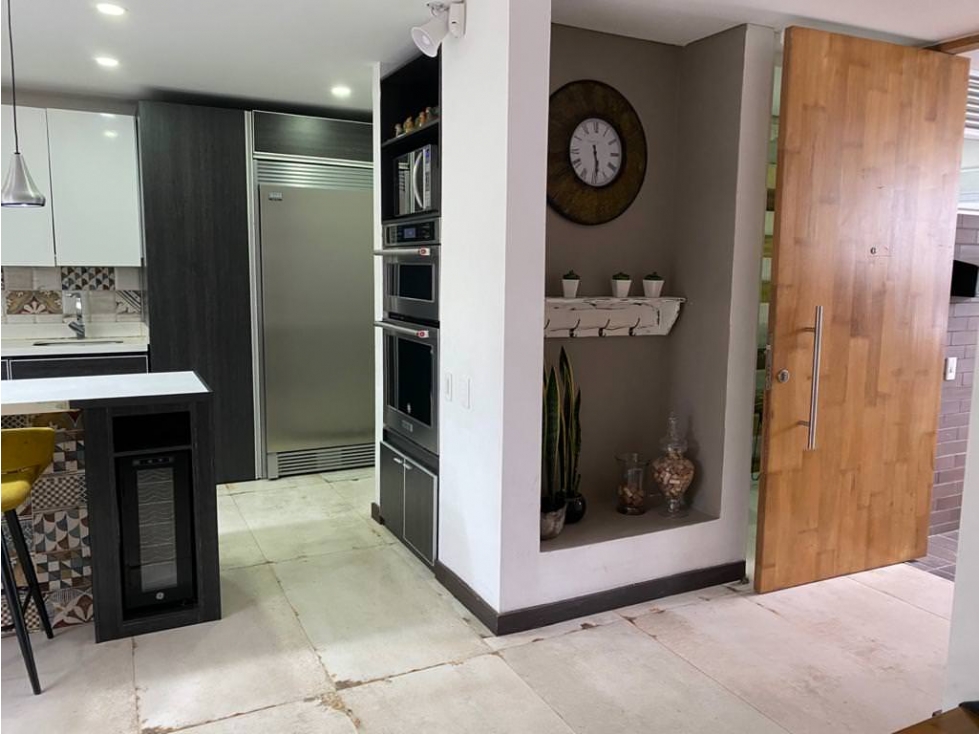Hermosa Casa En Unidad Cerrada Barro Blanco - Rionegro — foto 4