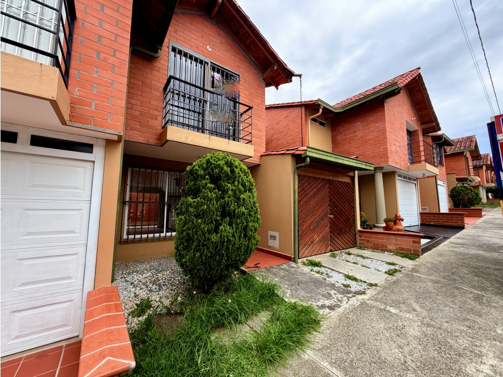 Casa en Venta En San Antonio