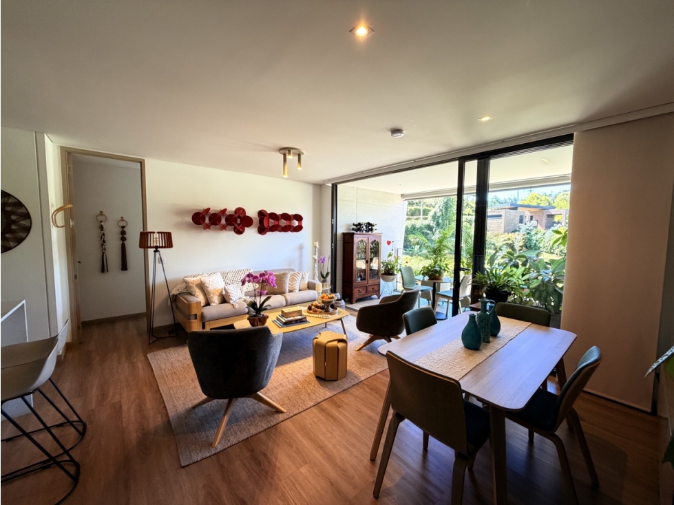 Venta Apartamento - Rionegro - Sector Sajonia