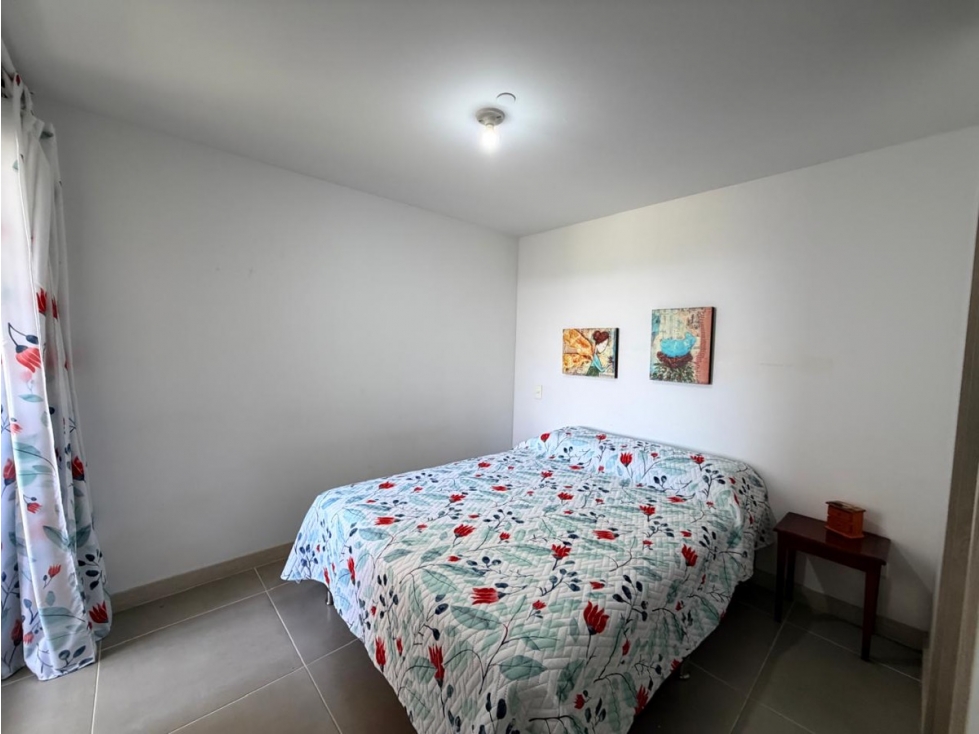 Apartamento en Venta San Antonio — foto 6