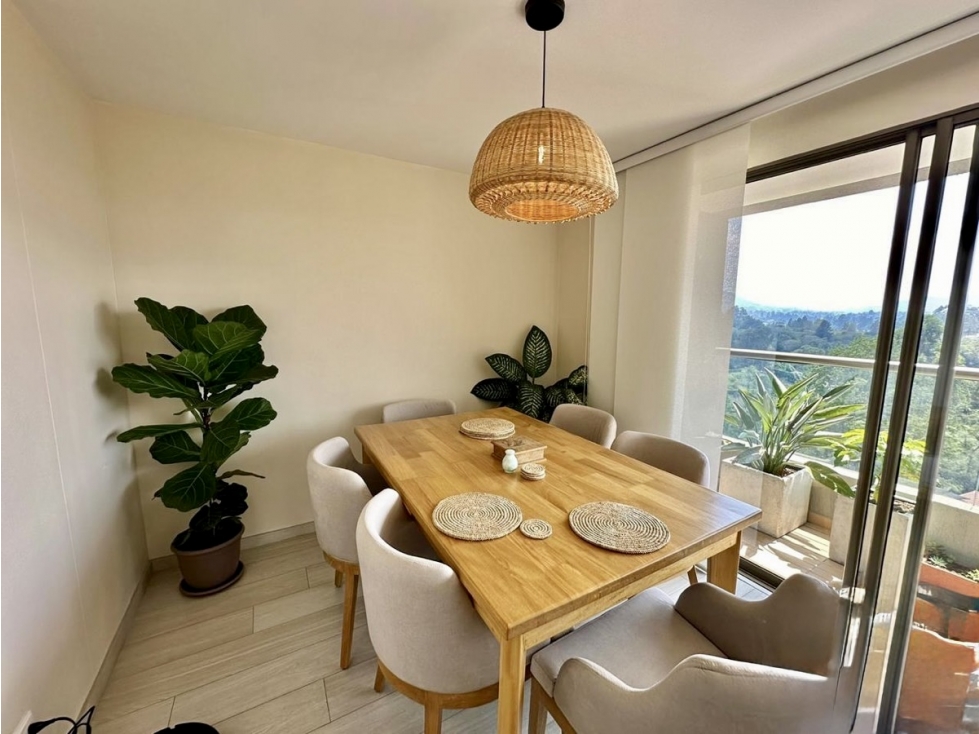 Venta Apartamento - Rionegro - San Antonio — foto 2