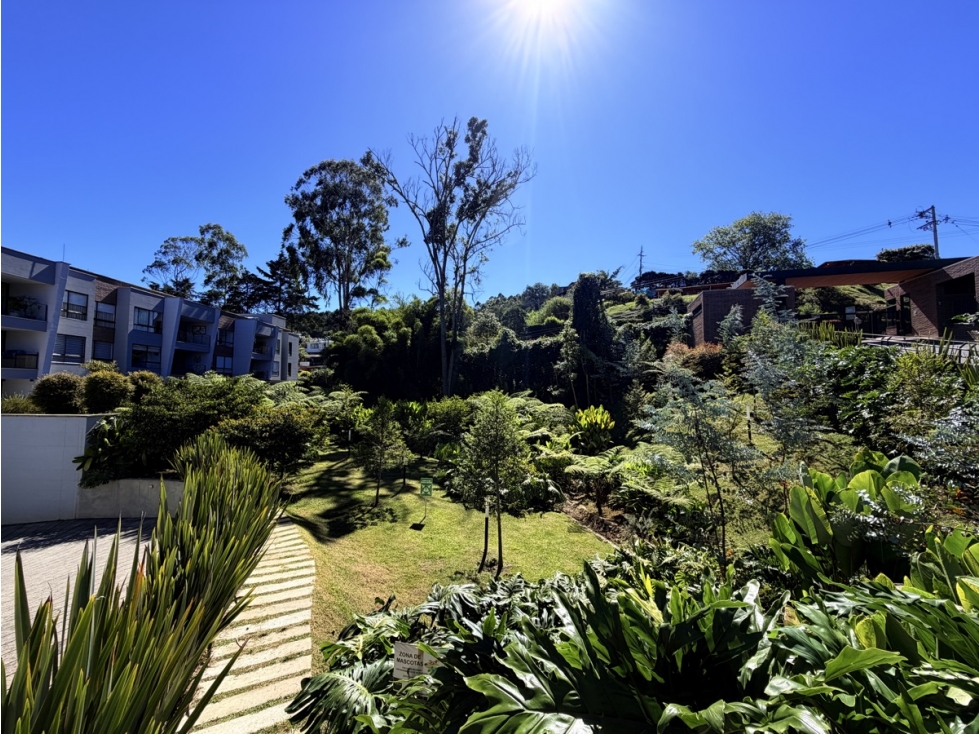 Venta Apartamento - Rionegro - Sector Sajonia — foto 2