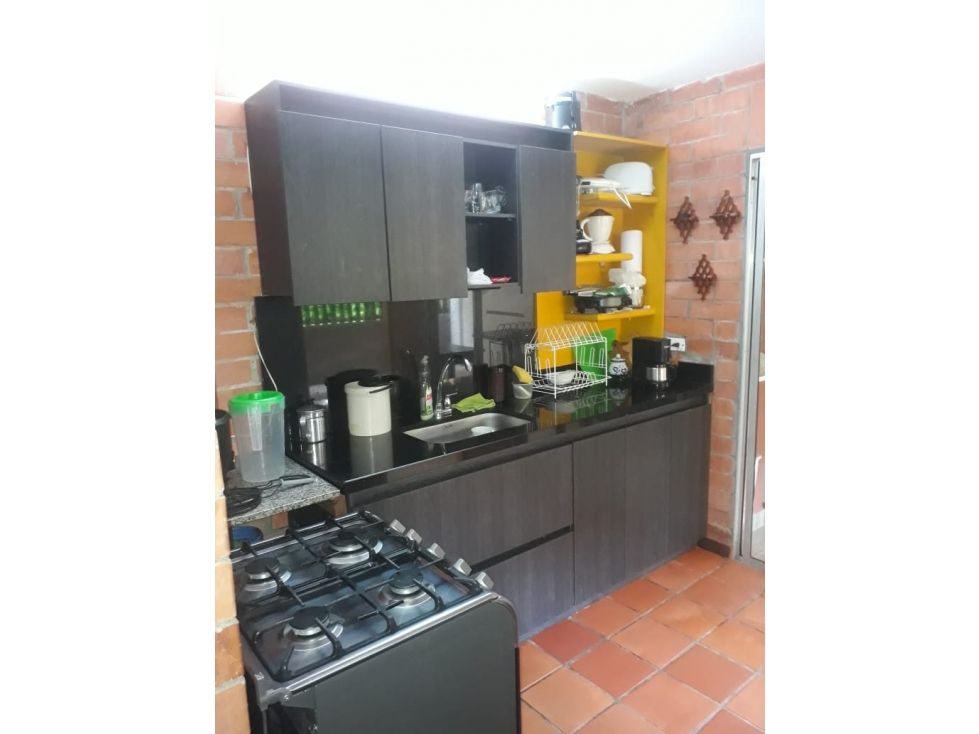 Casa de verano en venta, Santa Fe de Antioquia - 5