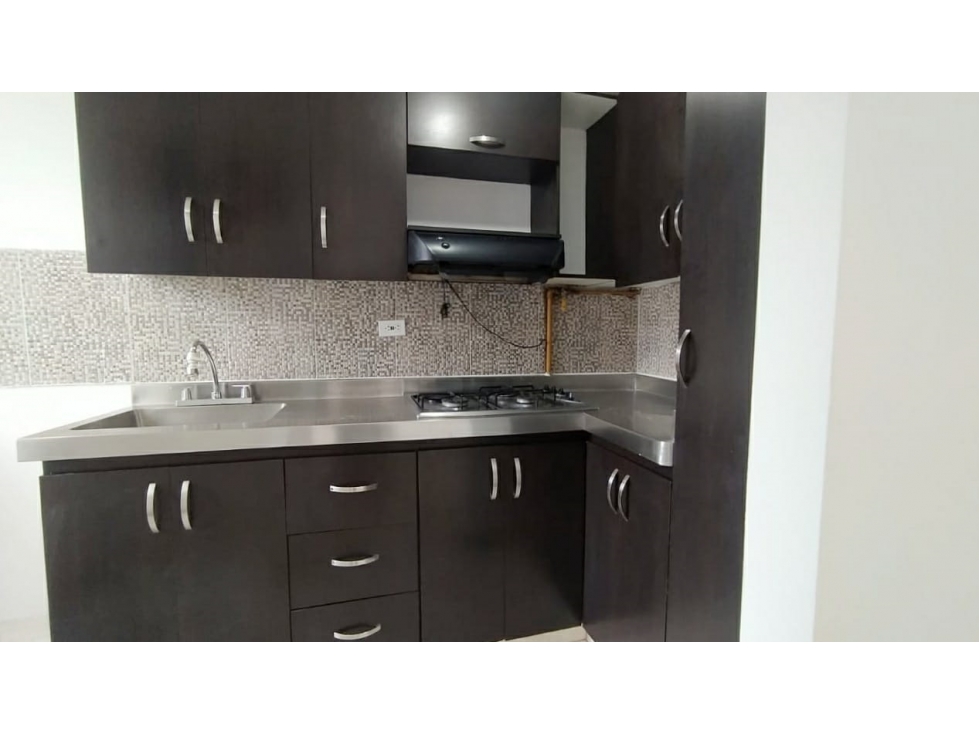 APARTAMENTO EN VENTA EN SAN ANTONIO DE PRADO - 4