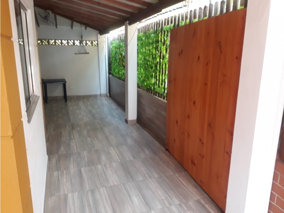 Casa de verano en venta, Santa Fe de Antioquia - 3