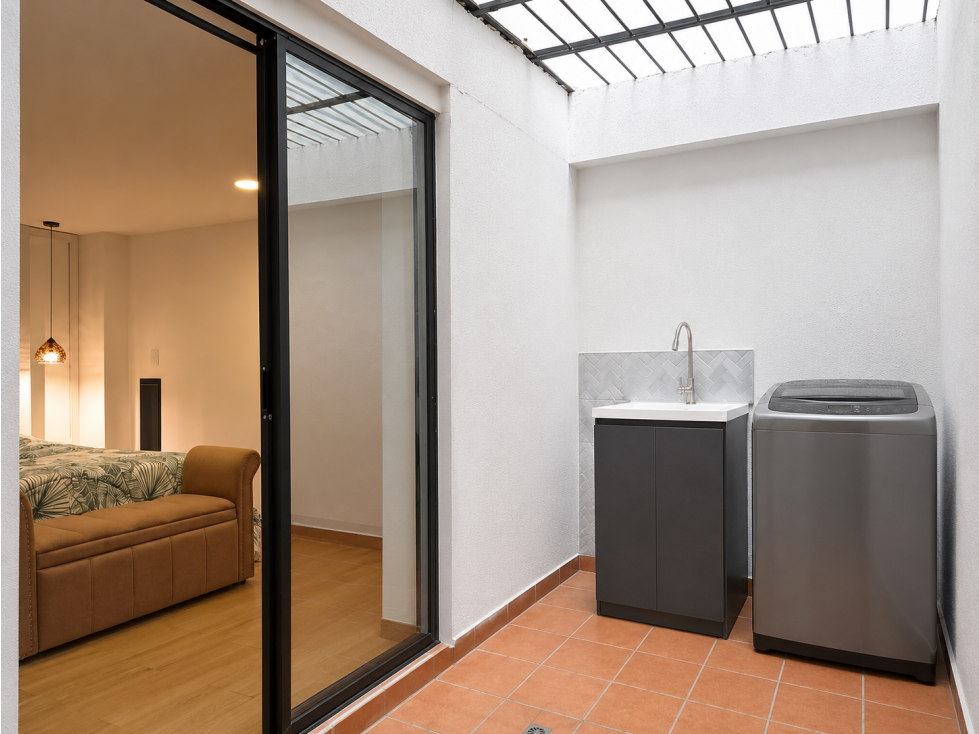 VENTA DE APARTAMENTO EN SAN JOAQUIN — foto 6
