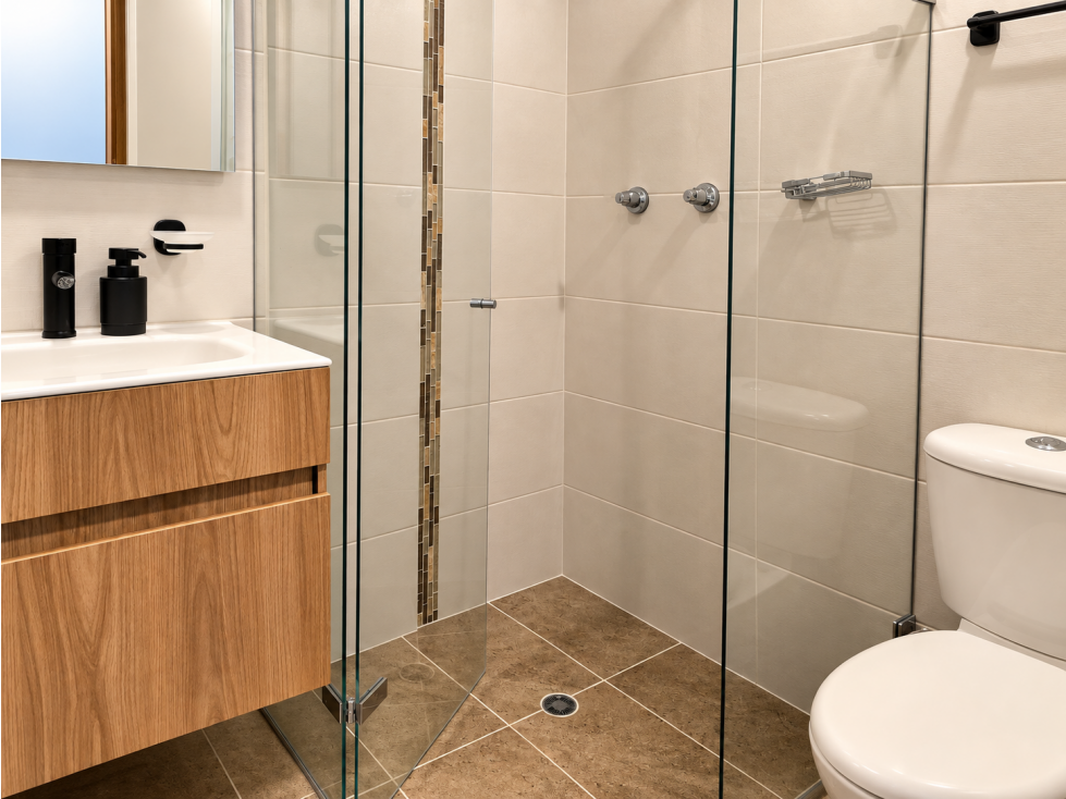 VENTA DE APARTAMENTO EN CONQUISTADORES — foto 6
