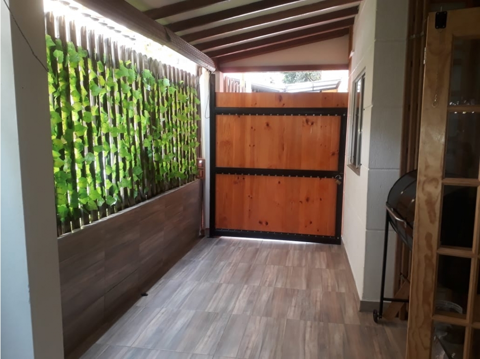 Casa de verano en venta, Santa Fe de Antioquia - 2