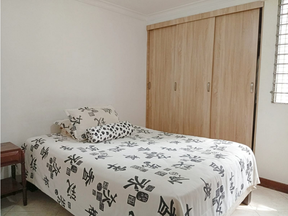 VENTA DE APARTAMENTO EN LOS COLORES — foto 4