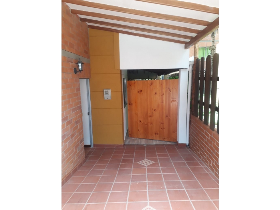 Casa de verano en venta, Santa Fe de Antioquia - 4