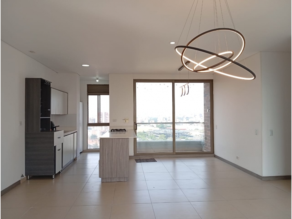 VENTA DE APARTAMENTO EN SURAMERICANA