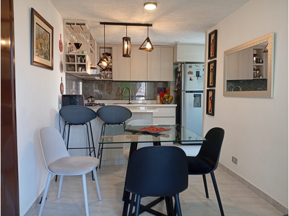VENTA DE APARTAMENTO EN BOSTON — foto 3