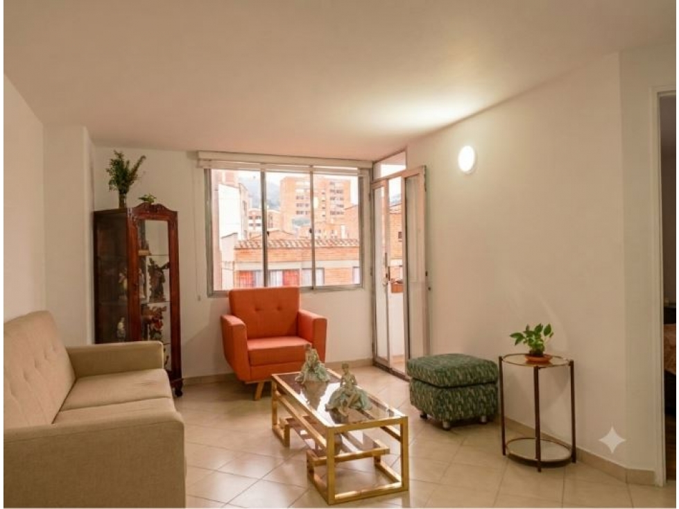 VENTA DE APARTAMENTO EN LA AMERICA