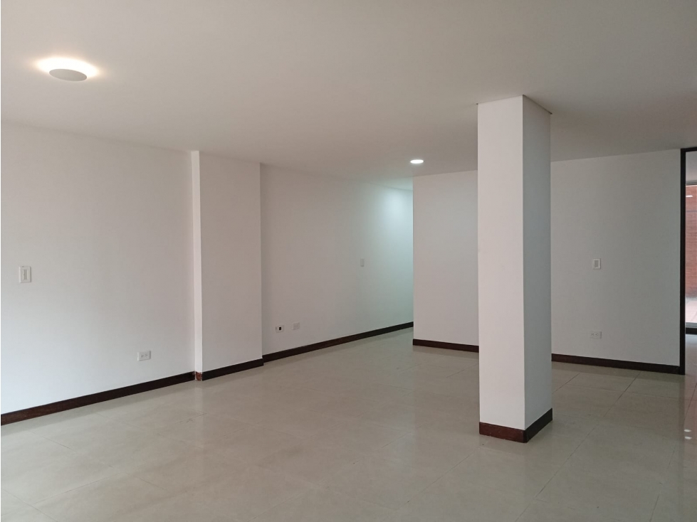 VENTA DE APARTAMENTO EN CONQUISTADORES — foto 4