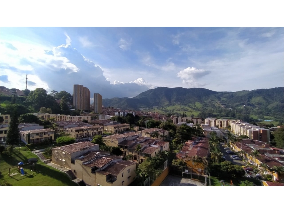 APARTAMENTO EN VENTA EN SAN ANTONIO DE PRADO - 1