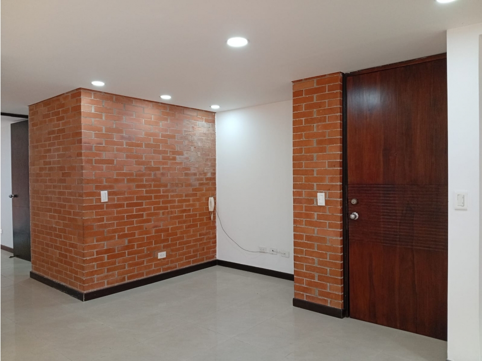 VENTA DE APARTAMENTO EN CONQUISTADORES — foto 3