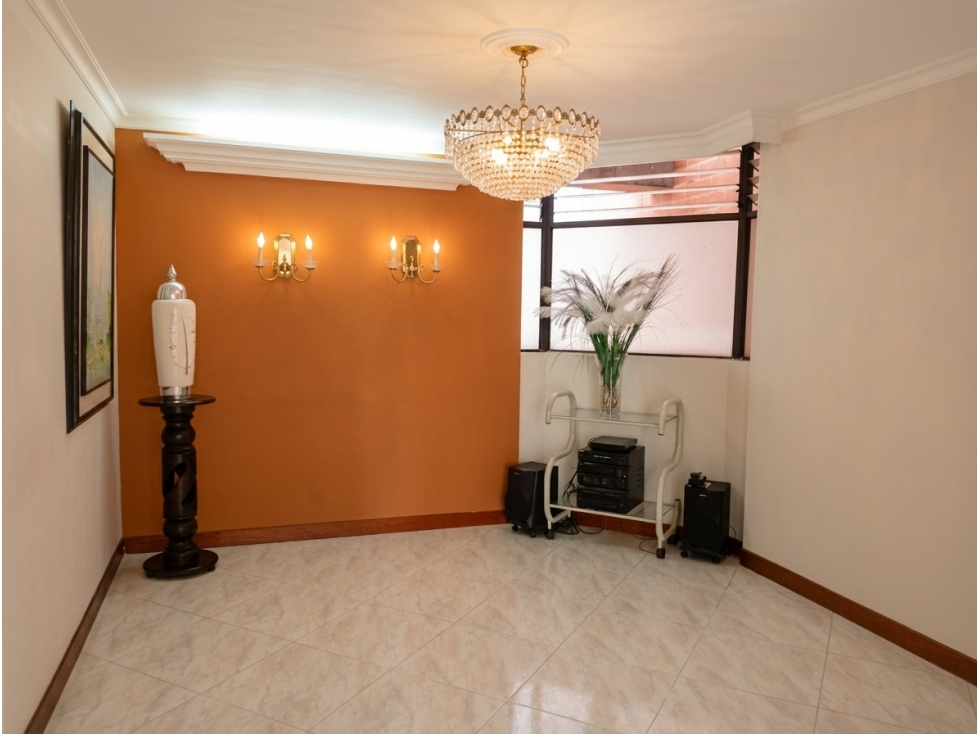 VENTA DE APARTAMENTO EN EL VELODROMO — foto 3