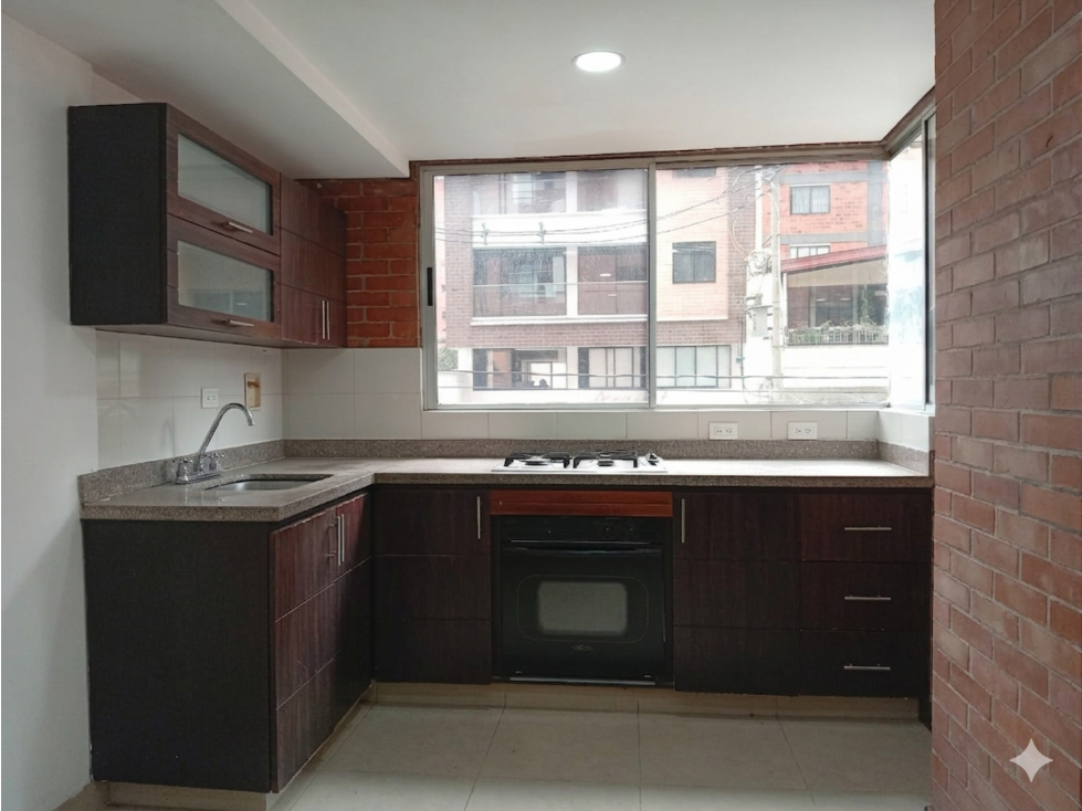 VENTA DE APARTAMENTO EN CONQUISTADORES