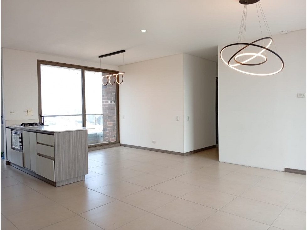 VENTA DE APARTAMENTO EN SURAMERICANA — foto 3