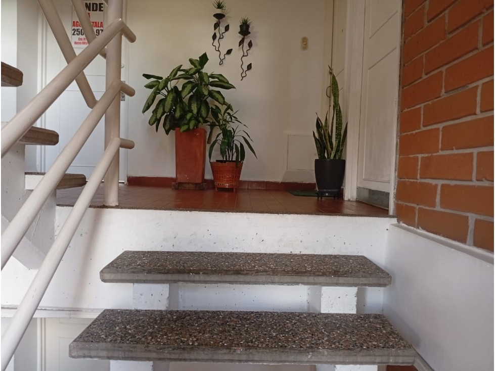 VENTA DE APARTAESTUDIO EN BELEN LA MOTA