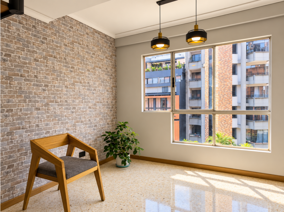 VENTA DE APARTAMENTO EN CONQUISTADORES — foto 4