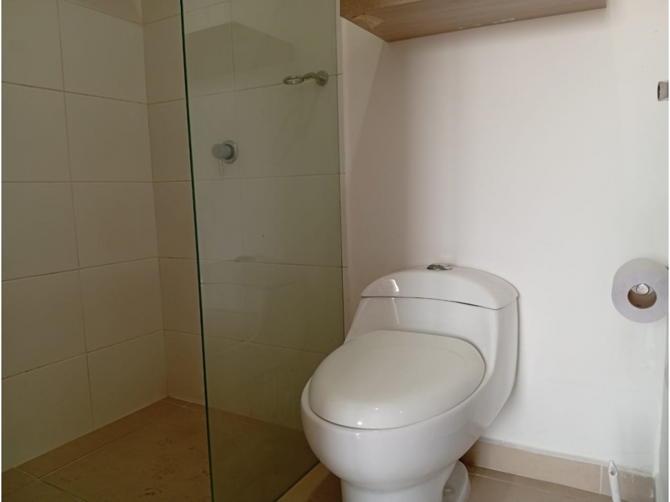 VENTA DE APARTAMENTO EN SURAMERICANA — foto 5