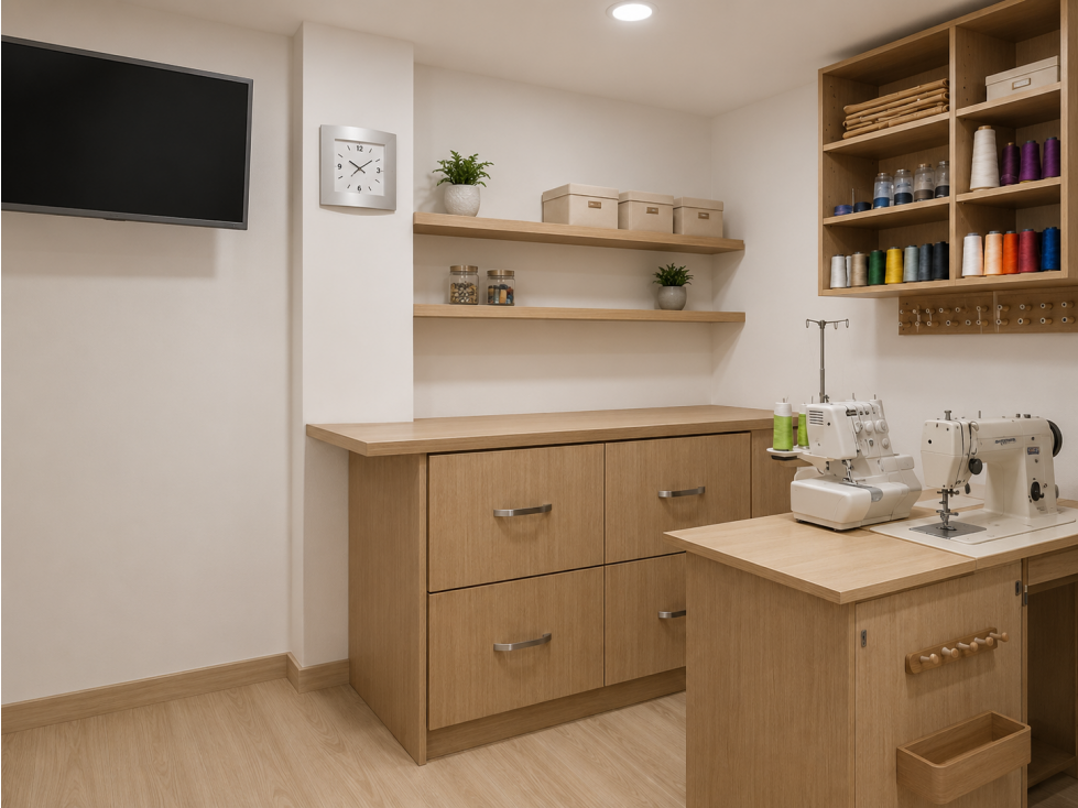 VENTA DE APARTAMENTO EN SAN JOAQUIN — foto 3