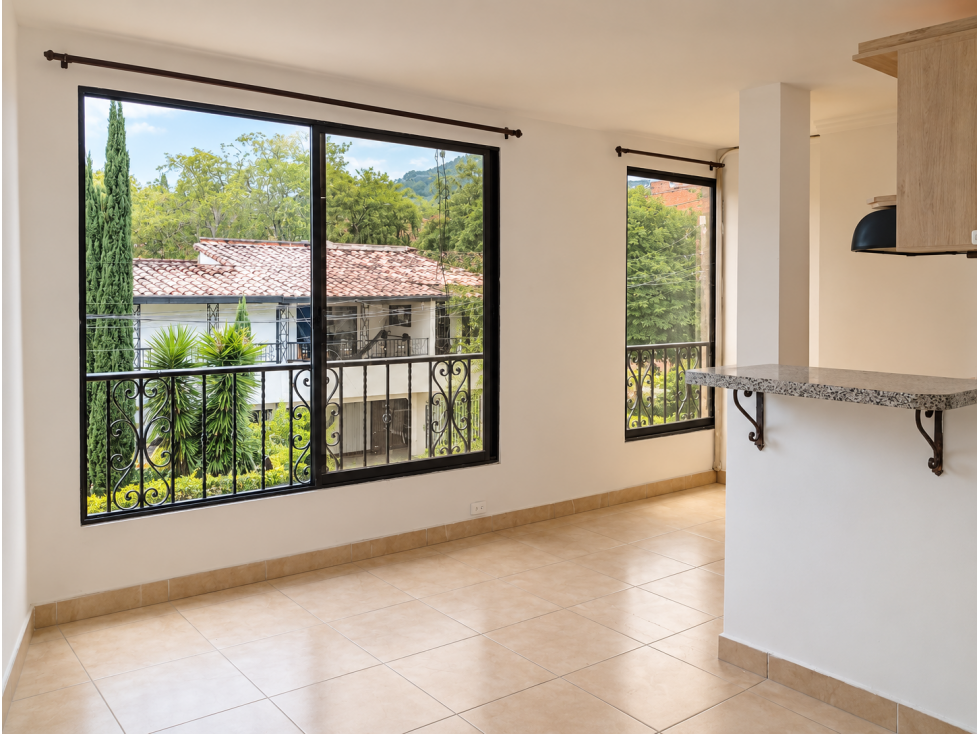 VENTA DE APARTAESTUDIO EN SANTA MONICA 2 — foto 3