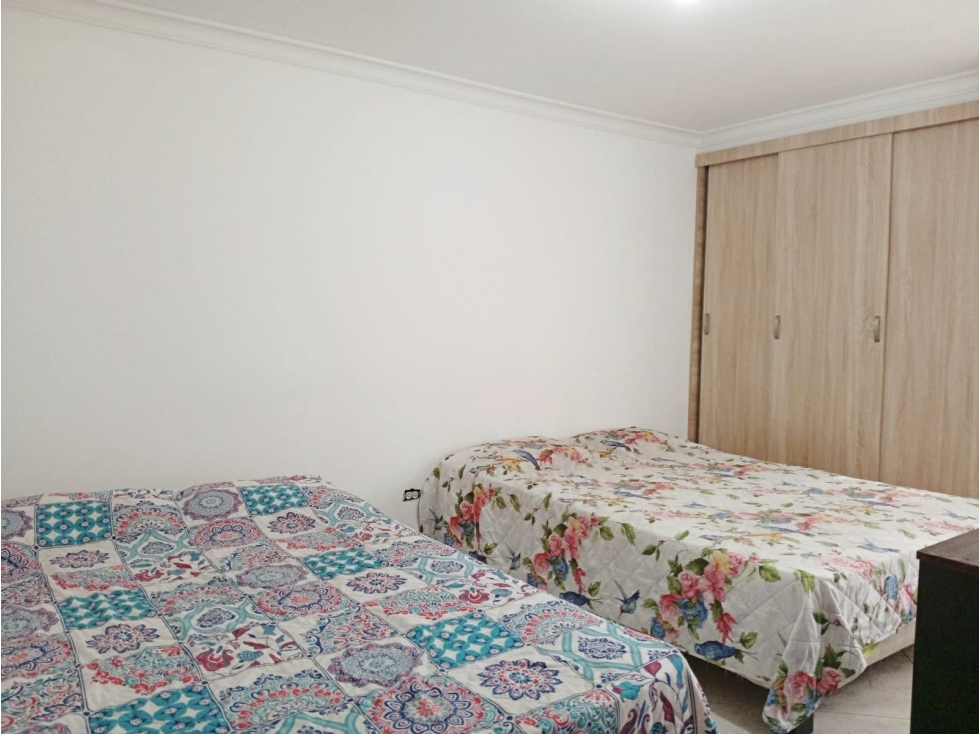 VENTA DE APARTAMENTO EN LOS COLORES — foto 5