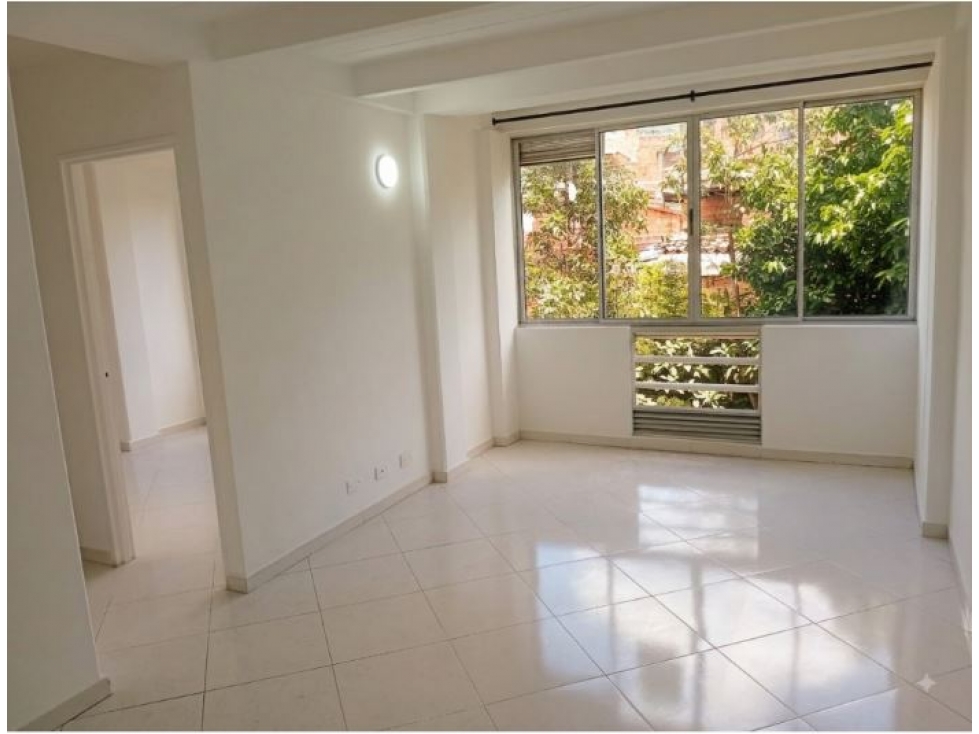 VENTA DE APARTAESTUDIO EN BELEN LA MOTA — foto 2