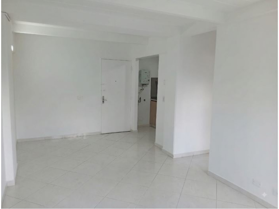 VENTA DE APARTAESTUDIO EN BELEN LA MOTA — foto 4